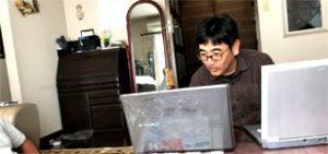 W様 お悩み調査中